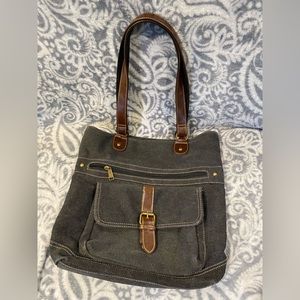 Cargoit purse/tote/carryall very good used condition! $23